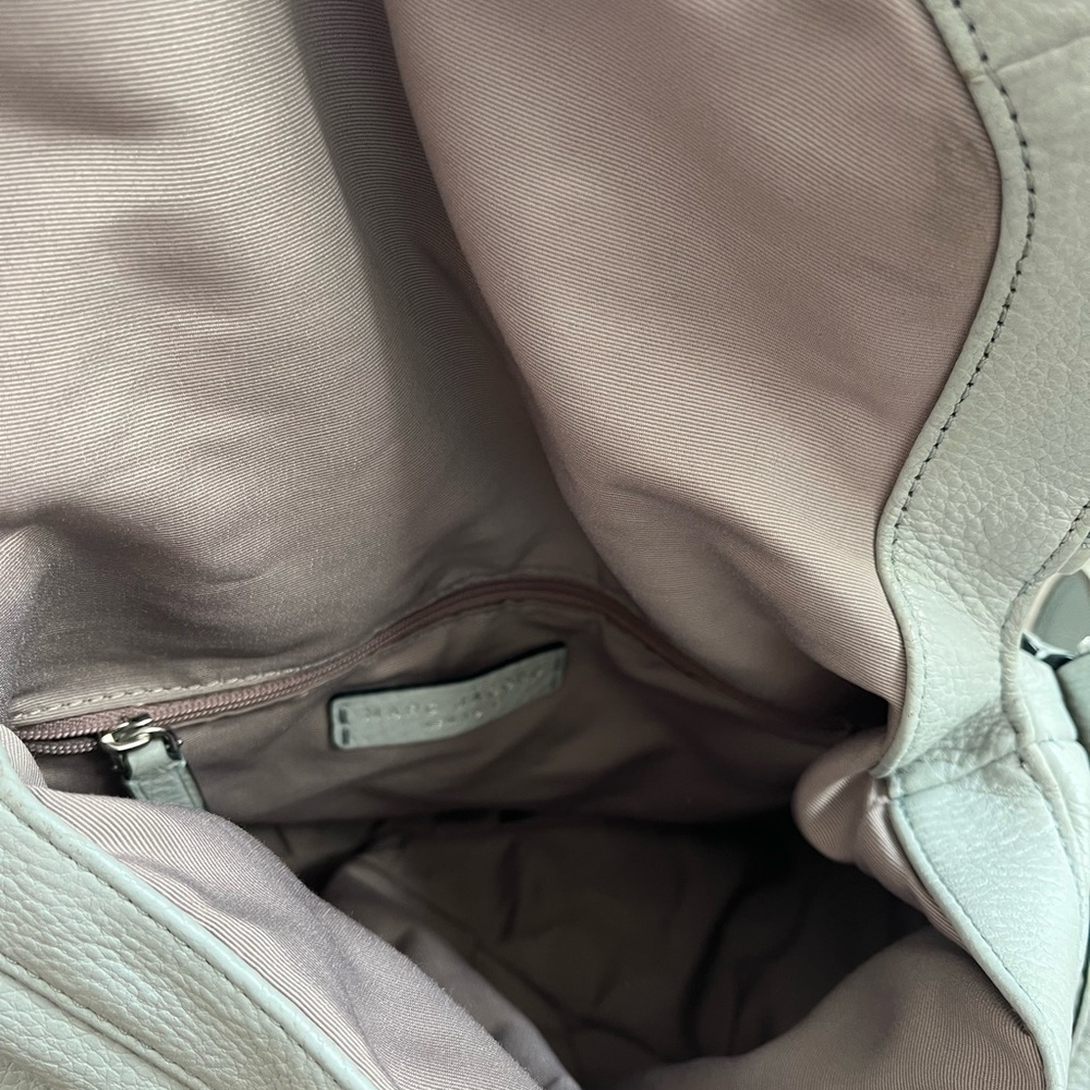Marc Jacobs Cross Body Shoulder Bag - Picture 3 of 7